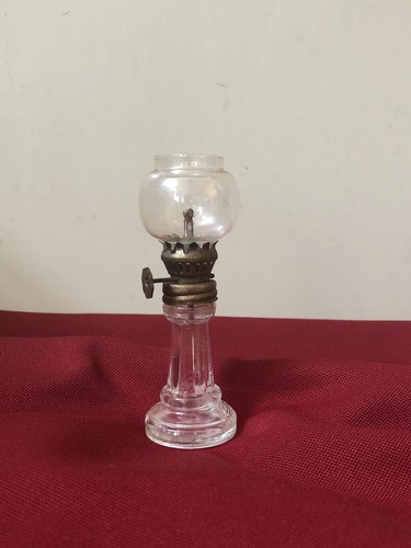 Piccola lampada olio d - lampada,