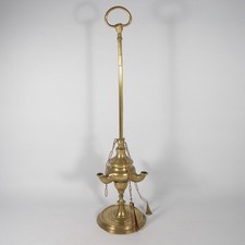 ANTICA LANTERNA LUCERNA