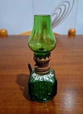 Antica Mini Lampada Ad'Olio