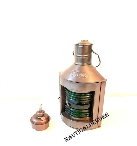Lampada olio nautica - olio,
