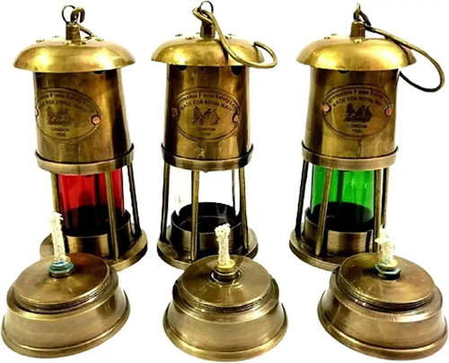 Lampada olio minore in - minore,