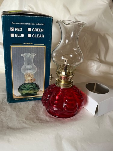 Lampada olio oil lamp anni - oil,