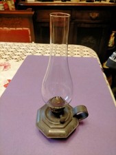 LAMPADA AD OLIO ANTICA FINE