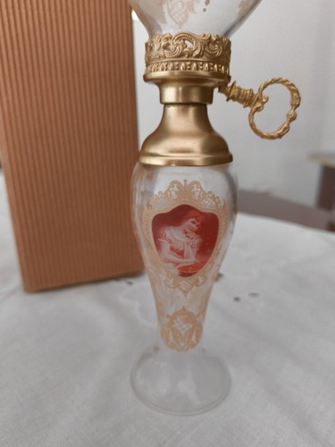 Lampada olio antica - lampada, ad