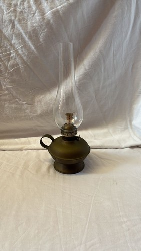 Lampada vintage olio - olio,, made