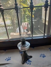 LAMPADA AD OLIO PRIMI DEL 900