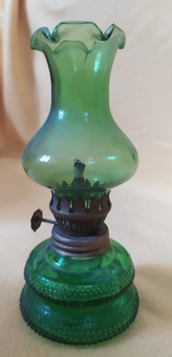 Lampada olio anni - lampada, '70