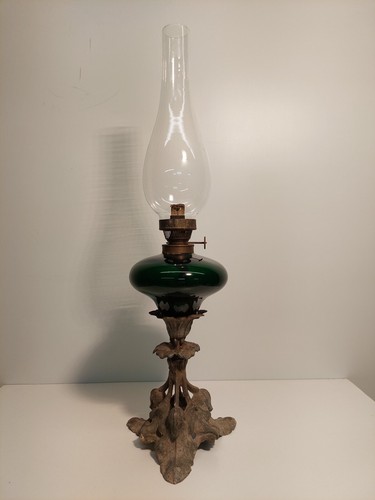 Stupenda elegante lampada - stupenda, ad