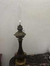 LAMPADA AD OLIO ORIGINALE