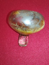 ANTICA LAMPADA LUME BUGIA AD