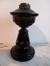 Base Lume lampada ad olio in