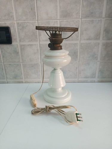 Lampada olio modificata - lampada, per