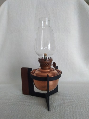 Lampada olio mini in - 2, ad