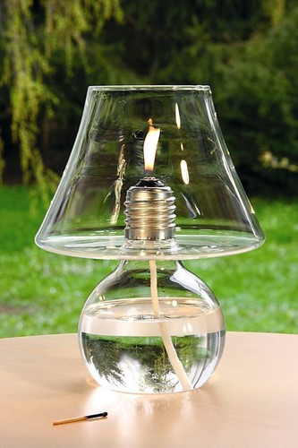 Opossum design lampada - opossum,