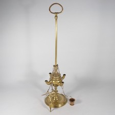 ANTICA LANTERNA LUCERNA