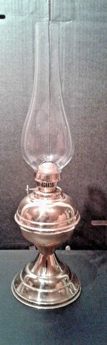 Lanterna olio lampada in - ad,