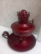 Piccola Lampada ad olio